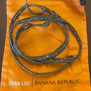 Chan Luu limited edition bracelet